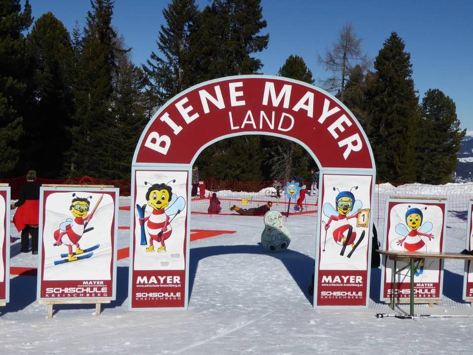 Haus Peter Lägenhet Murau Exteriör bild