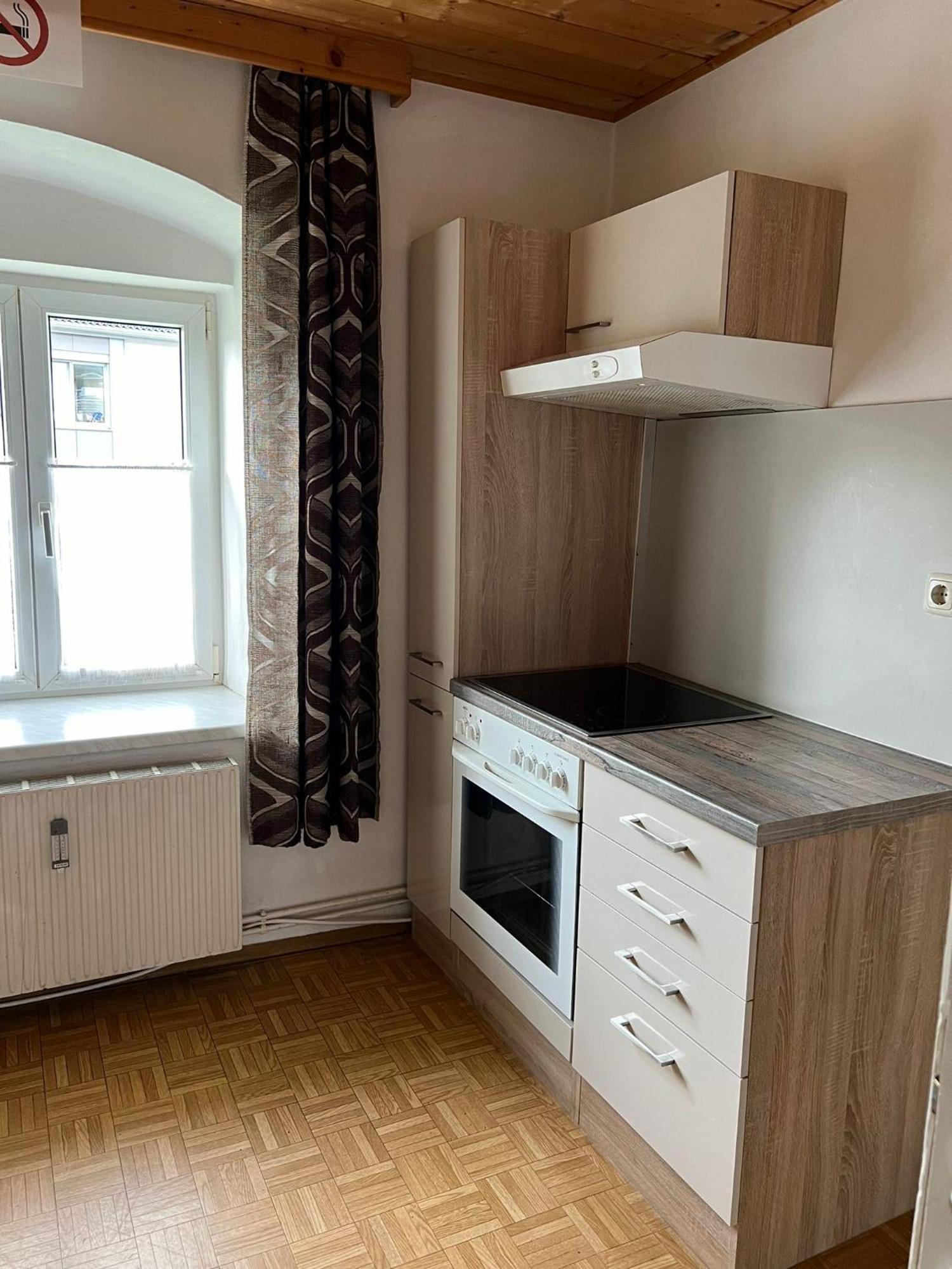 Haus Peter Lägenhet Murau Exteriör bild