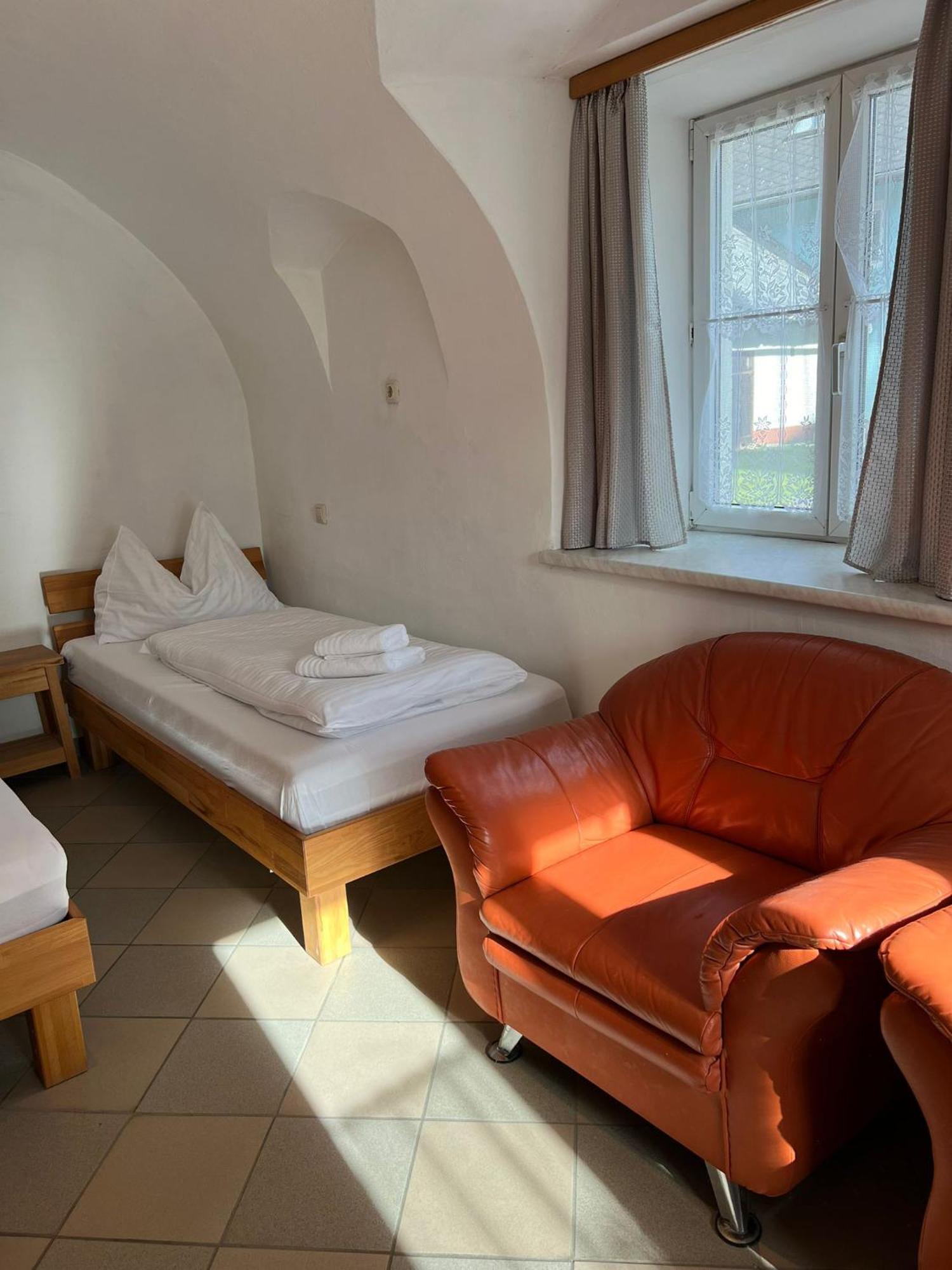 Haus Peter Lägenhet Murau Exteriör bild