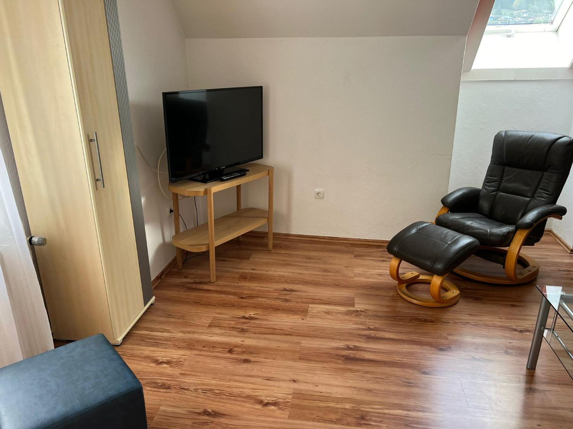 Haus Peter Lägenhet Murau Exteriör bild