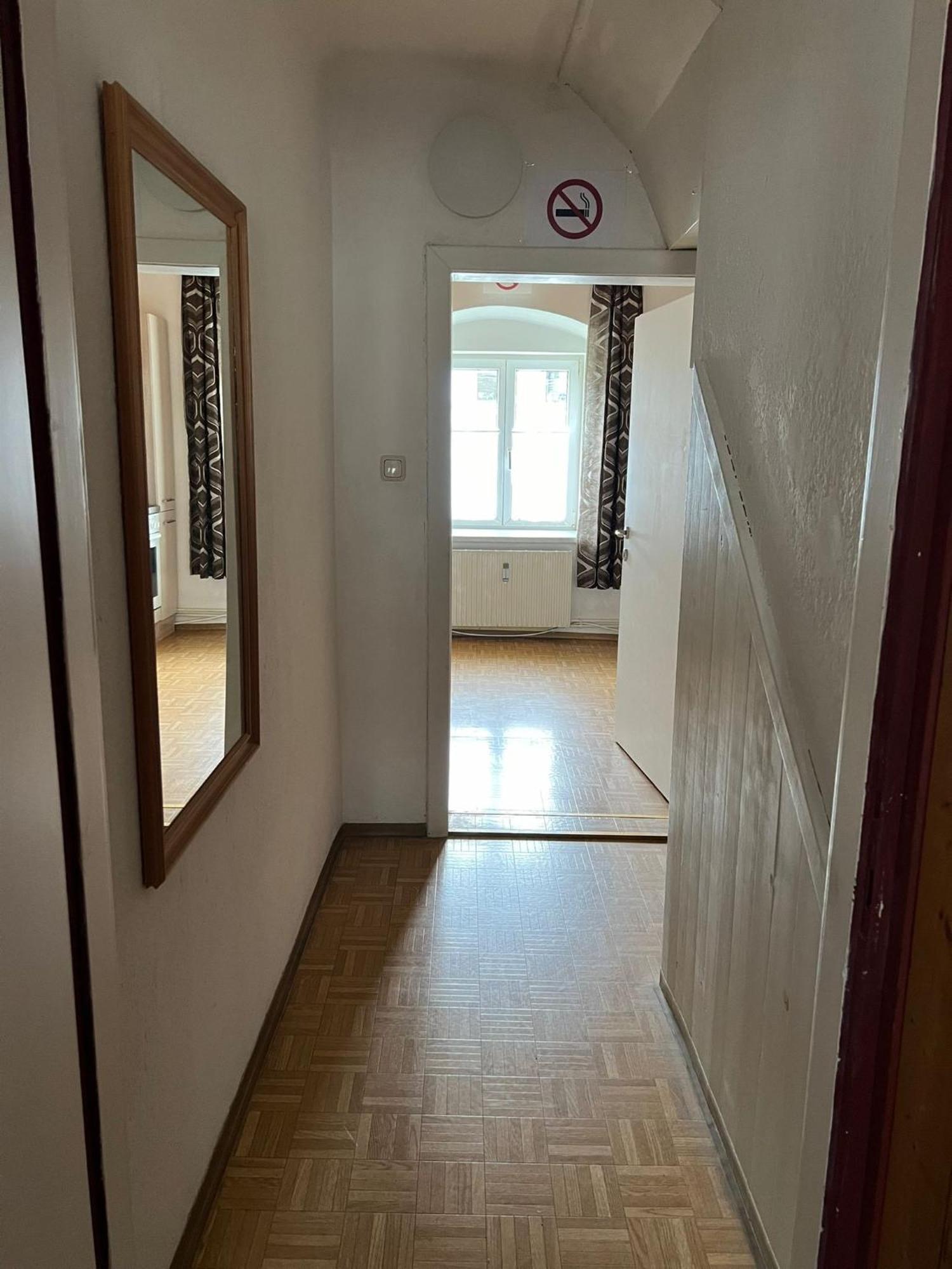 Haus Peter Lägenhet Murau Exteriör bild