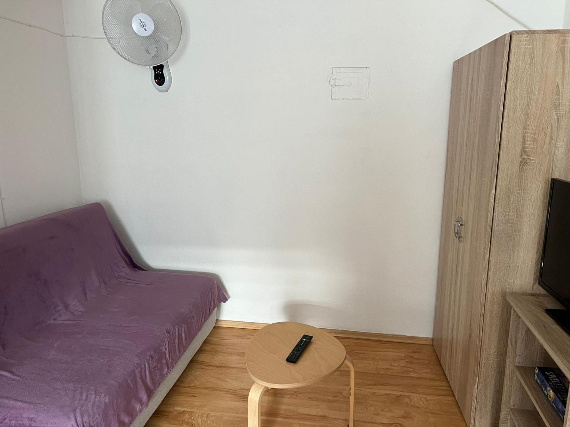 Haus Peter Lägenhet Murau Exteriör bild