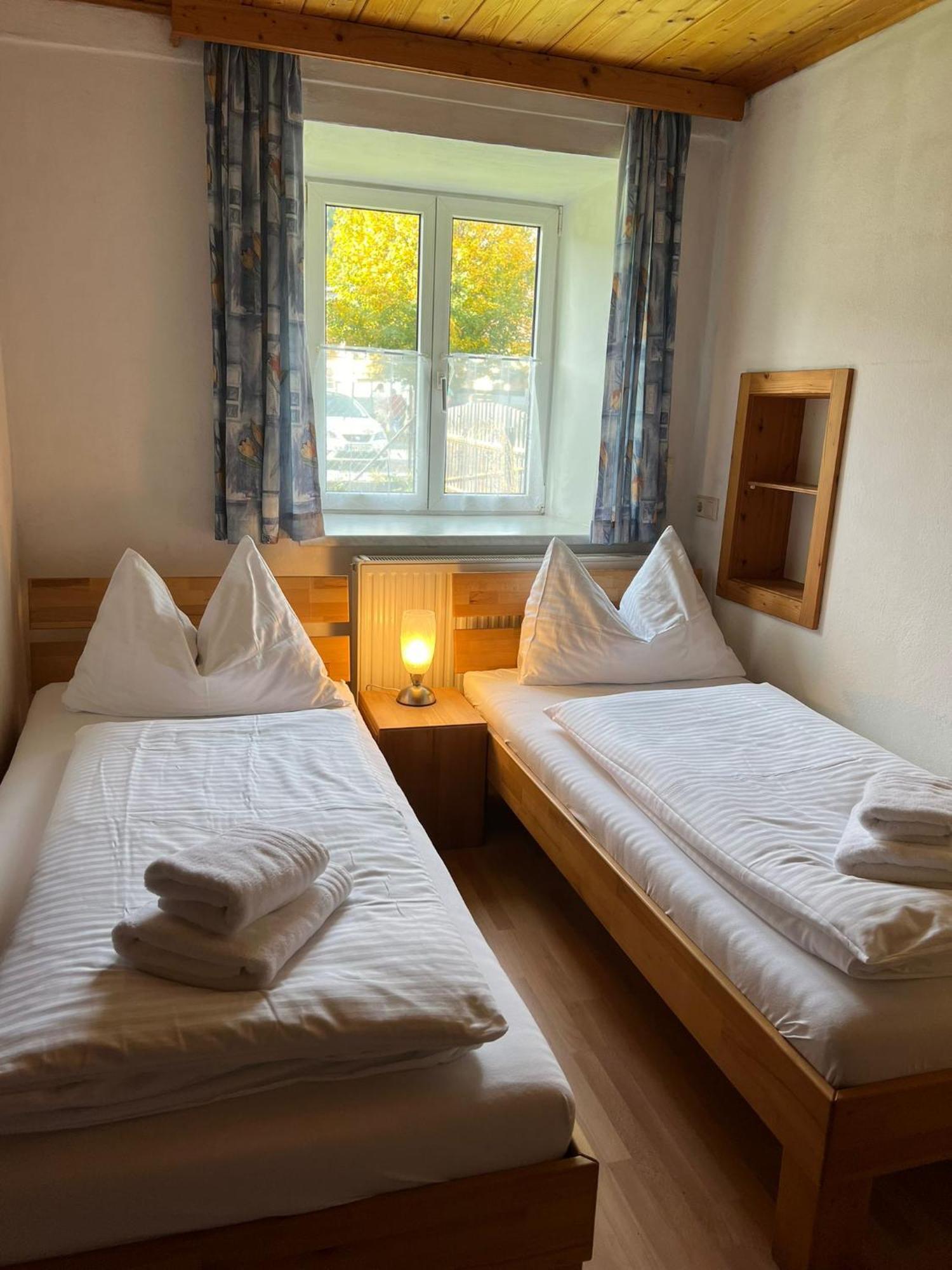 Haus Peter Lägenhet Murau Exteriör bild