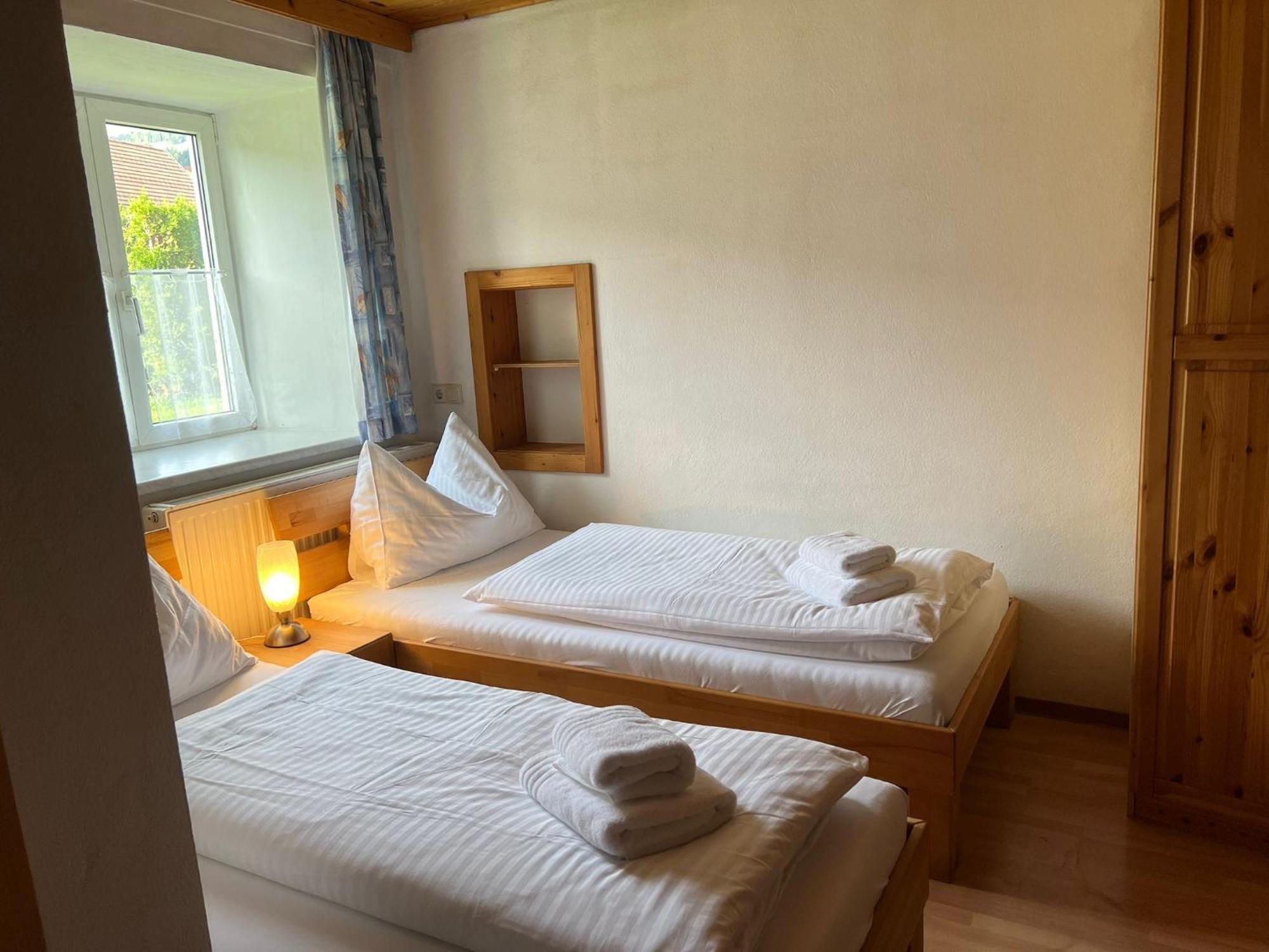 Haus Peter Lägenhet Murau Exteriör bild